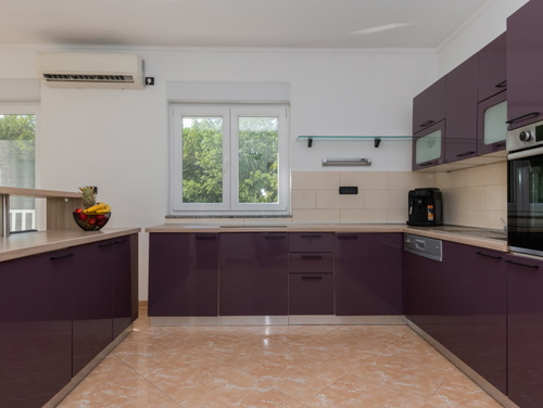 Villa FourM - Makarska-Krivodol