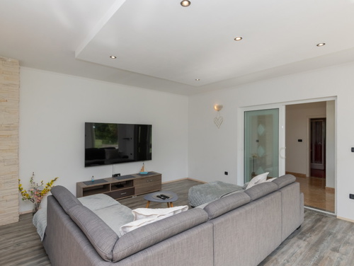 Villa FourM - Makarska-Krivodol