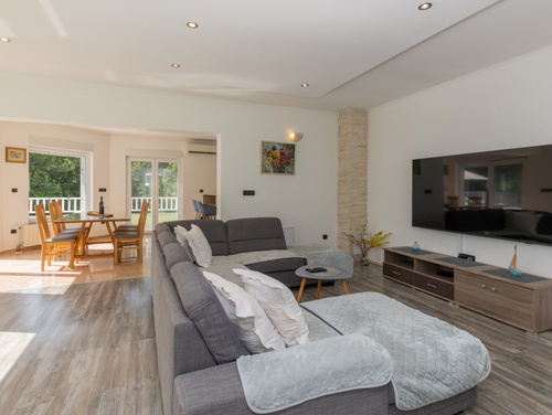 Villa FourM - Makarska-Krivodol