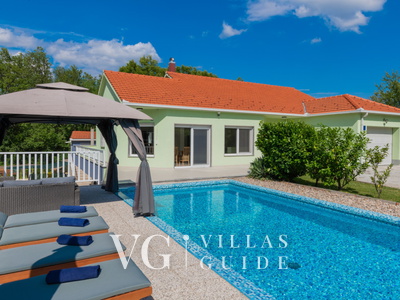 Villa FourM - Makarska-Krivodol
