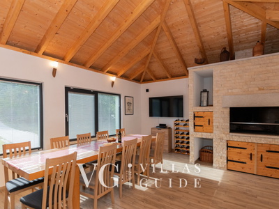 Villa FourM - Makarska-Krivodol Contenuto aggiuntivo