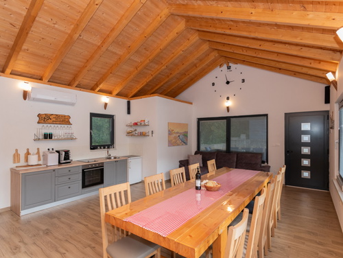 Villa FourM - Makarska-Krivodol