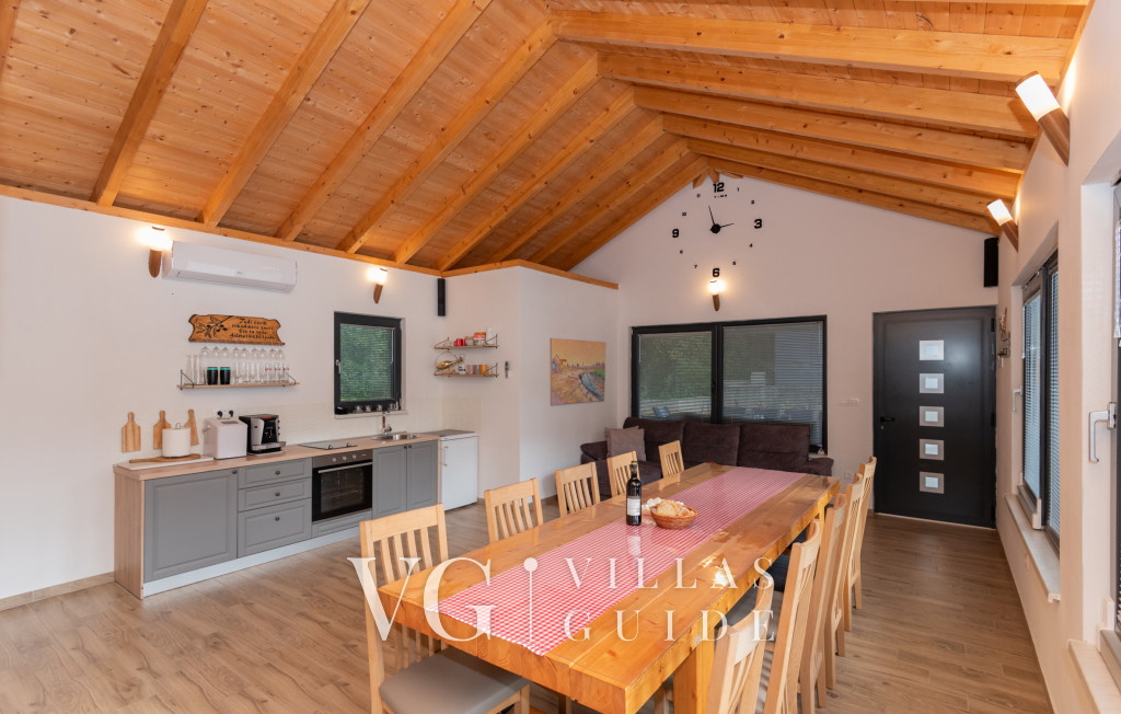 Villa FourM - Makarska-Krivodol