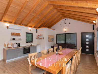 Villa FourM - Makarska-Krivodol