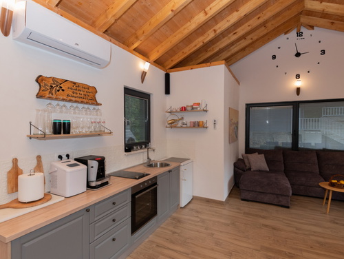 Villa FourM - Makarska-Krivodol