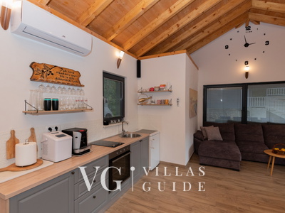 Villa FourM - Makarska-Krivodol