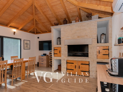 Villa FourM - Makarska-Krivodol Contenuto aggiuntivo