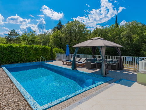 Villa FourM - Makarska-Krivodol