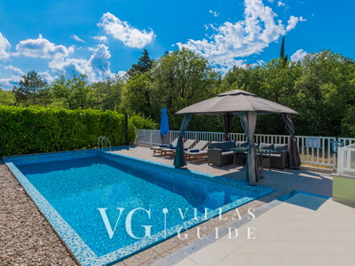 Villa FourM - Makarska-Krivodol