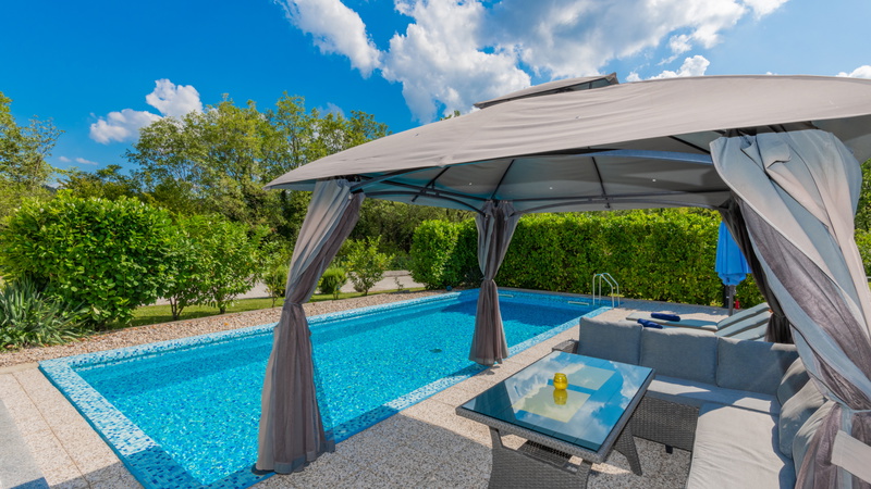 Villa FourM - Makarska-Krivodol