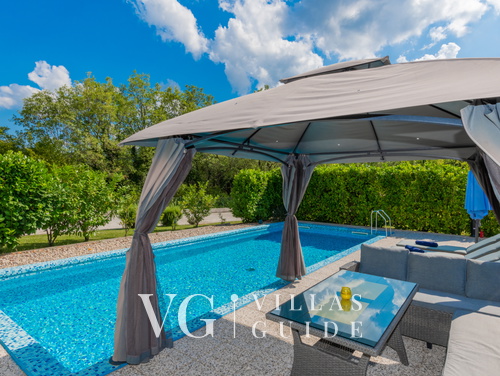 Villa FourM - Makarska-Krivodol