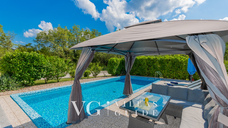 Villa FourM - Makarska-Krivodol