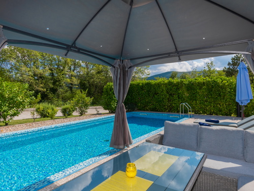 Villa FourM - Makarska-Krivodol