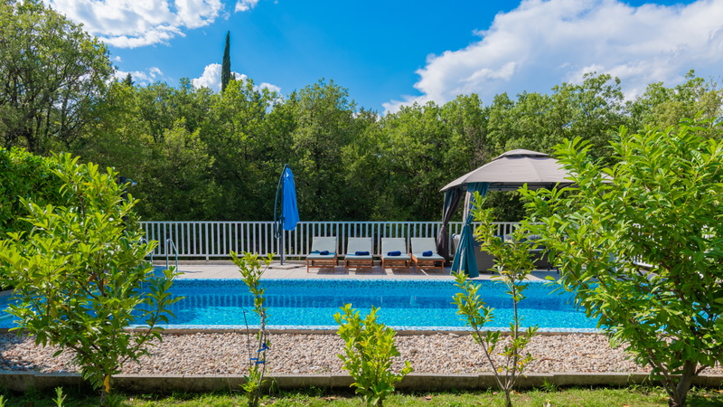 Villa FourM - Makarska-Krivodol