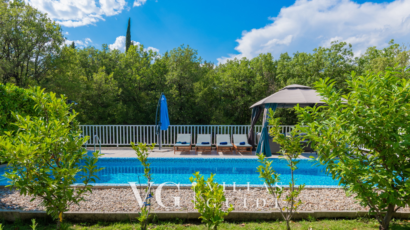 Villa FourM - Makarska-Krivodol