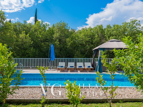 Villa FourM - Makarska-Krivodol