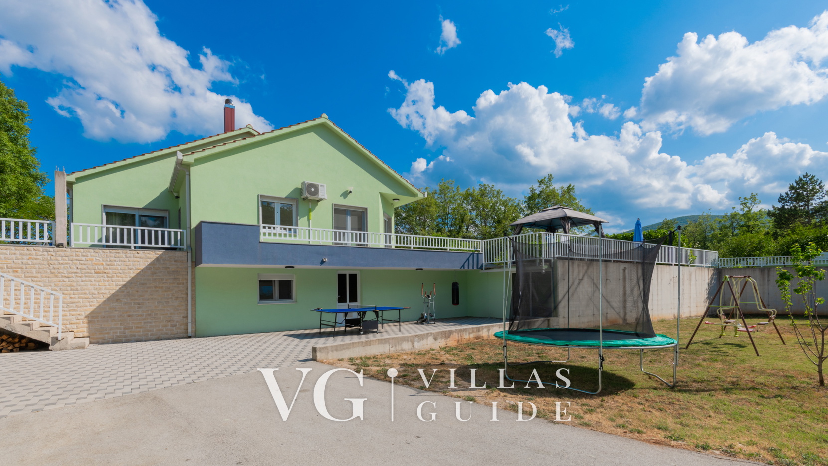 Villa FourM - Makarska-Krivodol Contenuto aggiuntivo