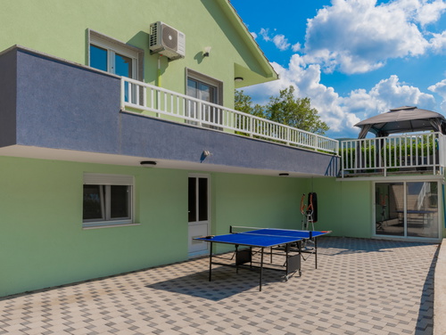 Villa FourM - Makarska-Krivodol