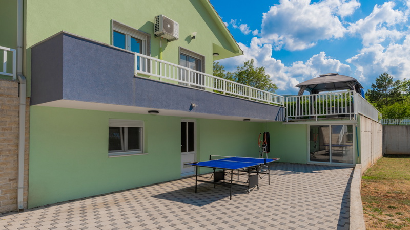 Villa FourM - Makarska-Krivodol