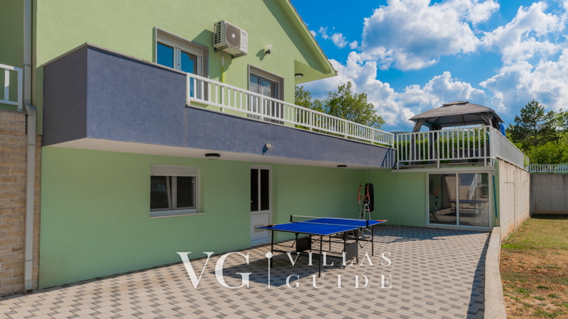 Villa FourM - Makarska-Krivodol