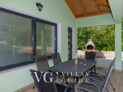 Villa FourM - Makarska-Krivodol Additional content