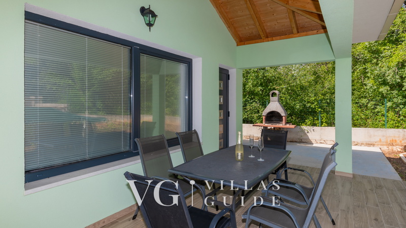 Villa FourM - Makarska-Krivodol Contenuto aggiuntivo