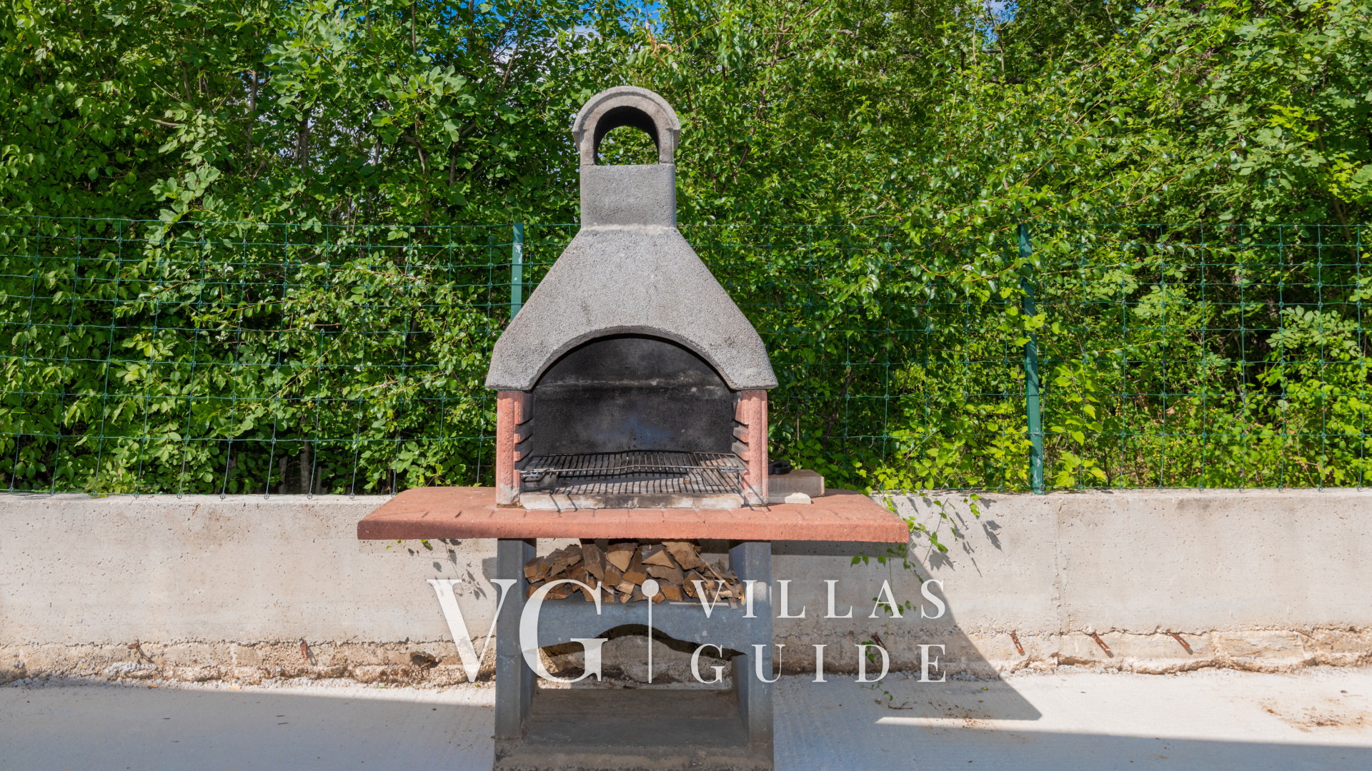 Villa FourM - Makarska-Krivodol Additional content