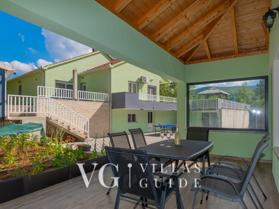 Villa FourM - Makarska-Krivodol Additional content