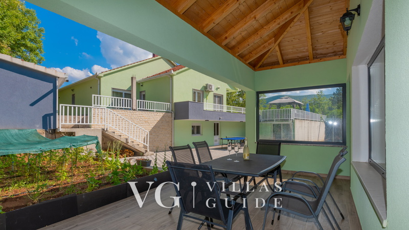 Villa FourM - Makarska-Krivodol Contenuto aggiuntivo