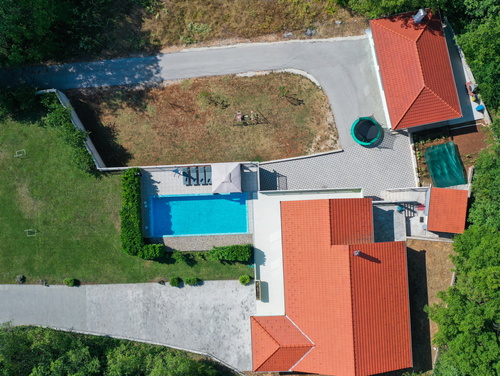 Villa FourM - Makarska-Krivodol