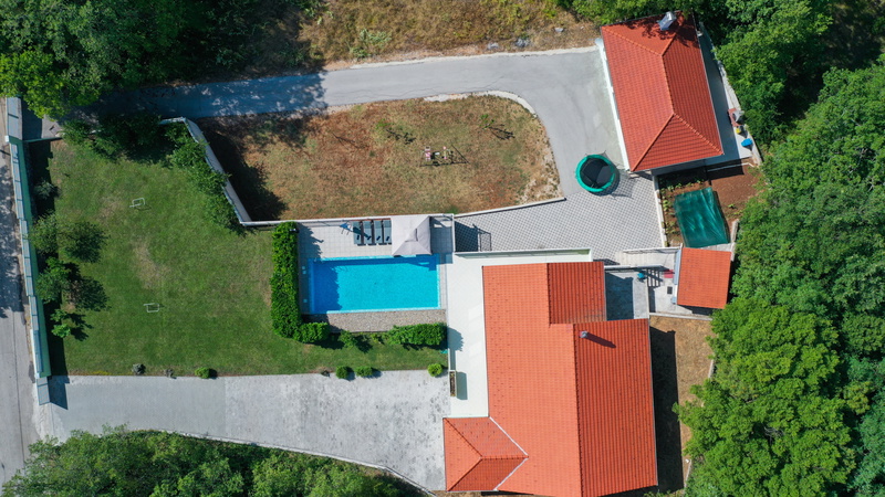 Villa FourM - Makarska-Krivodol
