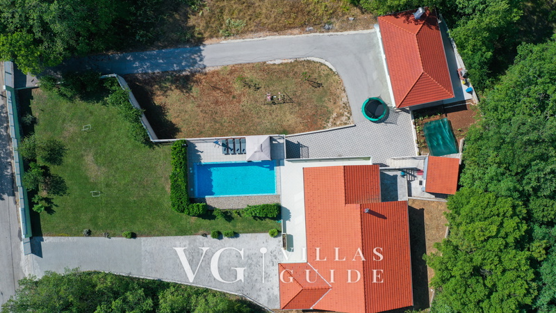 Villa FourM - Makarska-Krivodol