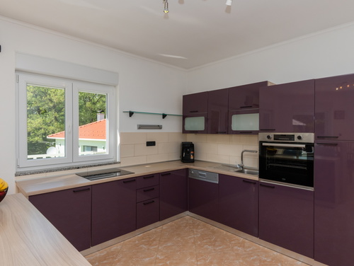 Villa FourM - Makarska-Krivodol