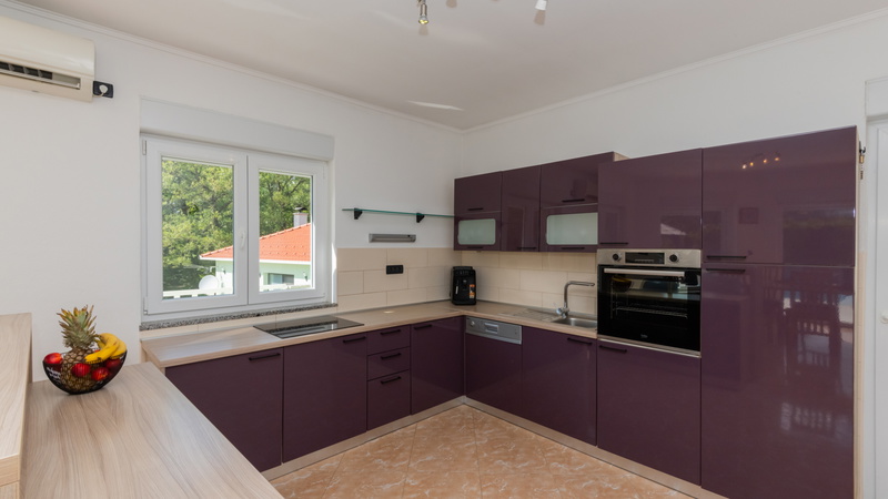 Villa FourM - Makarska-Krivodol