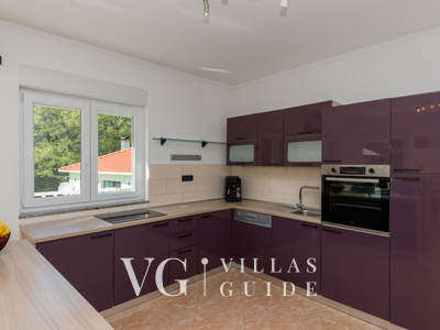 Villa FourM - Makarska-Krivodol