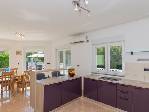 Villa FourM - Makarska-Krivodol