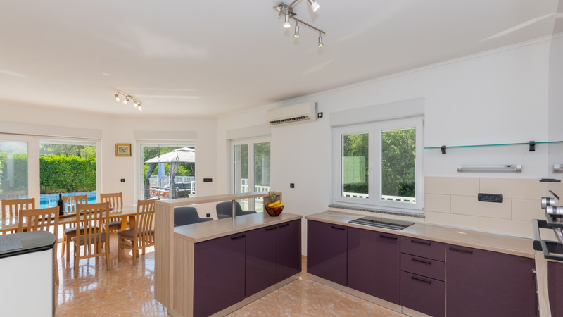 Villa FourM - Makarska-Krivodol