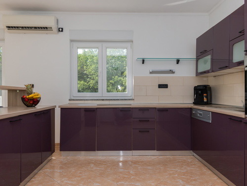 Villa FourM - Makarska-Krivodol