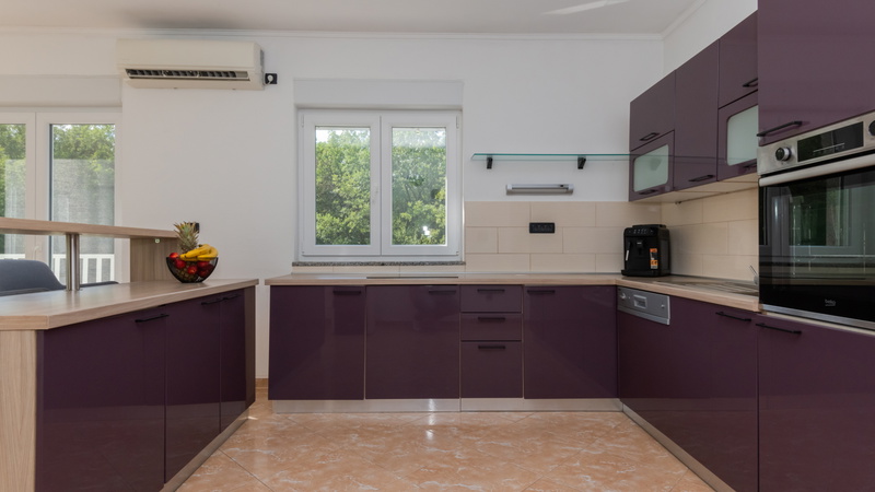 Villa FourM - Makarska-Krivodol