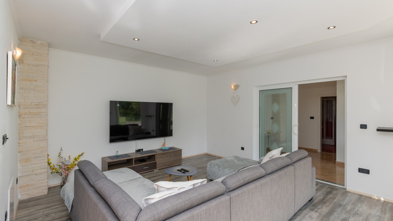 Villa FourM - Makarska-Krivodol