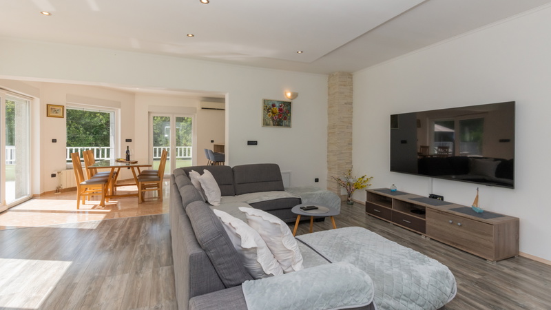 Villa FourM - Makarska-Krivodol