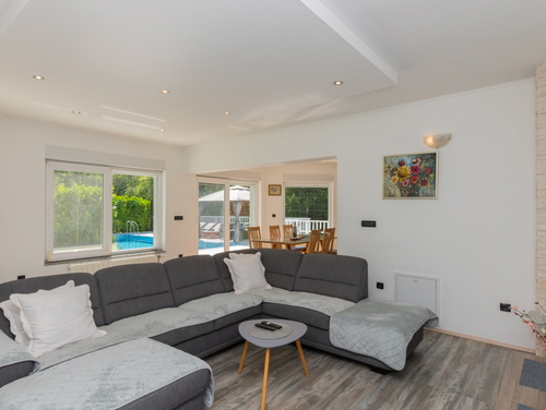 Villa FourM - Makarska-Krivodol