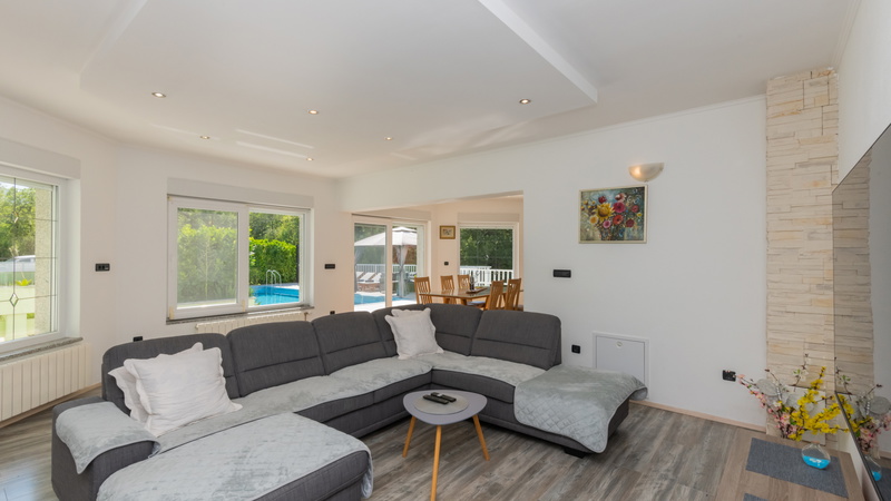 Villa FourM - Makarska-Krivodol