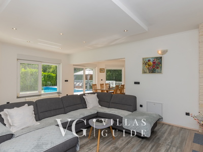 Villa FourM - Makarska-Krivodol