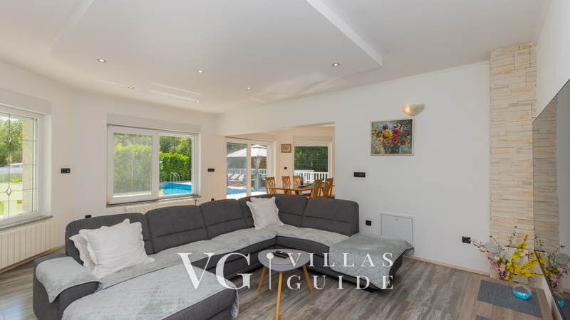 Villa FourM - Makarska-Krivodol