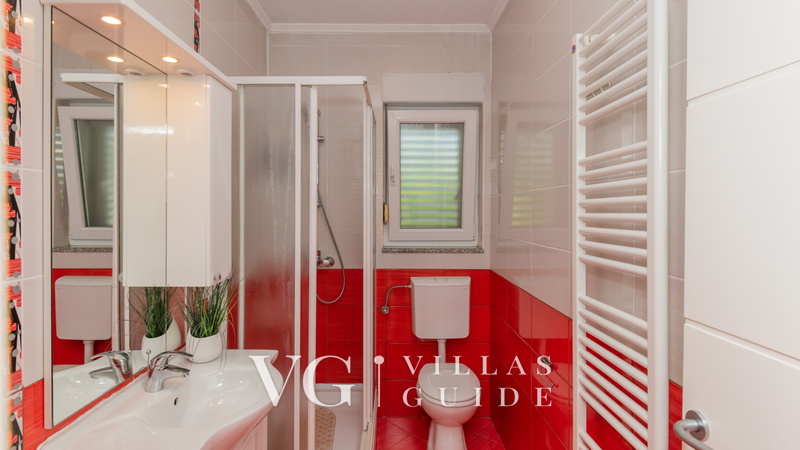 Villa FourM - Makarska-Krivodol Bagno