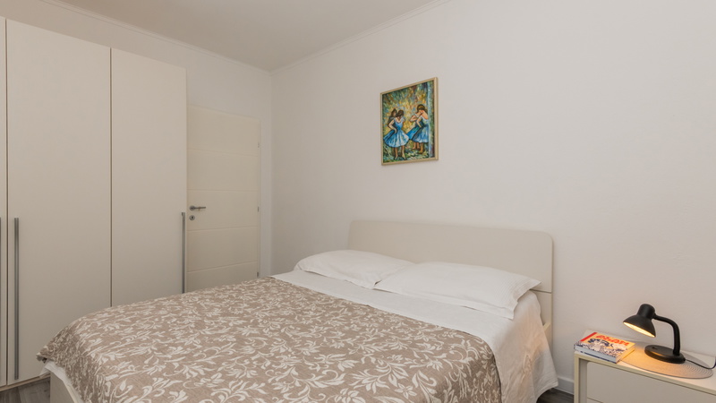 Villa FourM - Makarska-Krivodol