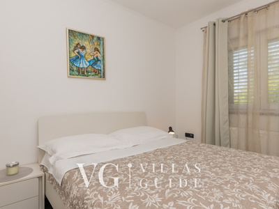 Villa FourM - Makarska-Krivodol Bedroom