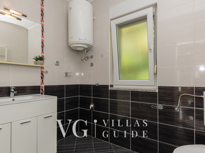 Villa FourM - Makarska-Krivodol Bathroom