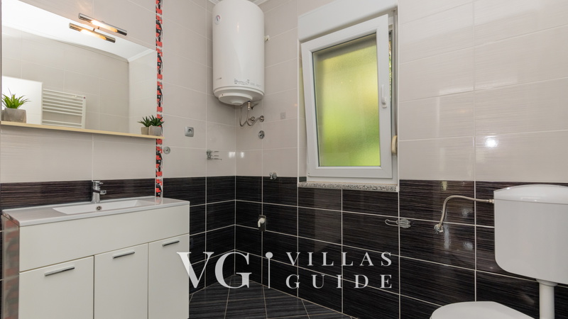 Villa FourM - Makarska-Krivodol Bagno